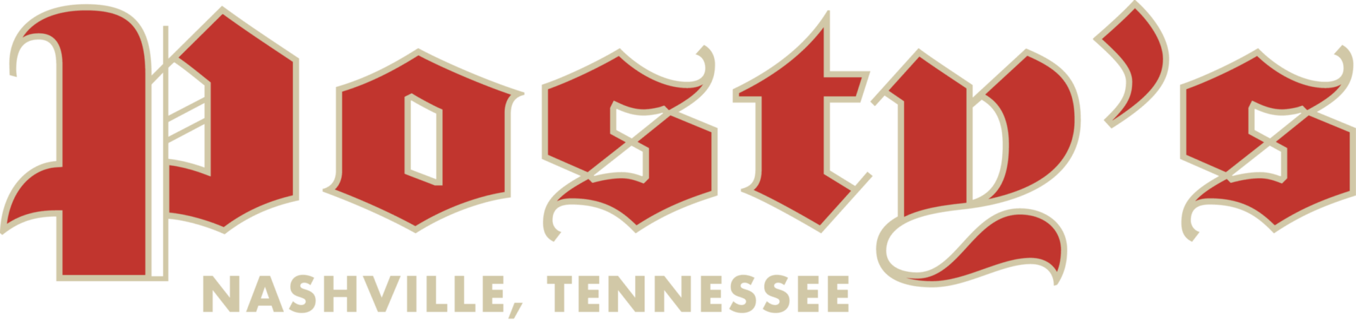 Posty's Bar - Return to homepage